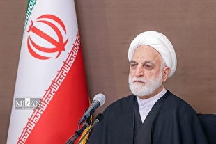 اینفوگرافیک | بخش‌هایی از پیام نوروزی رئیس قوه قضاییه در سال ۱۴۰۴