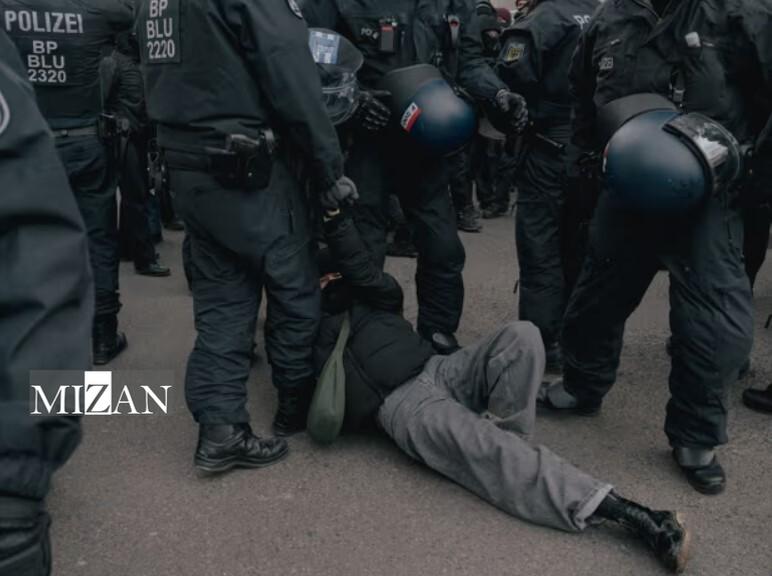 آلمان در چهارراه تاریخی افراطی‌گرایی؛ جولان ناامنی و نژادپرستی 