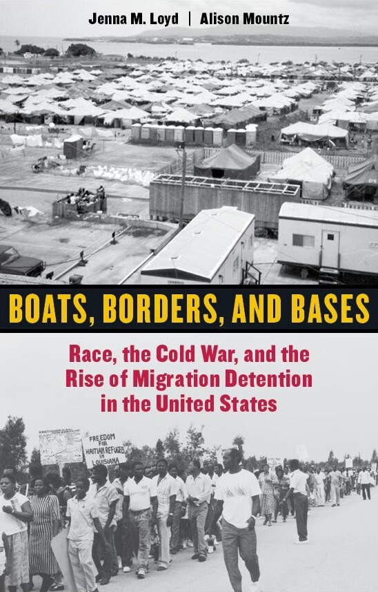 نظامی‌سازی مهاجرت و اخراج مهاجران در غل‌وزنجیر؛ پرده‌های جدید از واقعیت آمریکای مدعی حقوق بشر