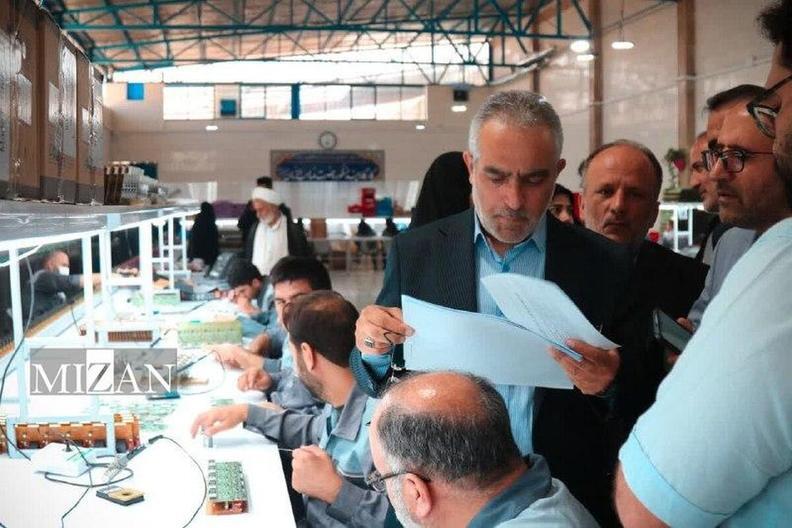 تلاش ویژه قوه قضاییه در بازاجتماعی کردن زندانیان/ از حرفه‌آموزی به زندانیان تا تاسیس کارخانه در زندان‌ها در سال ۱۴۰۳