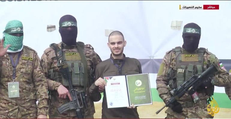 هفتمین مرحله تبادل زندانیان؛ صدها اسیر فلسطینی آزاد می‌شوند