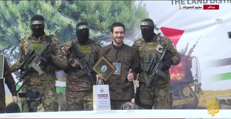 هفتمین مرحله تبادل زندانیان؛ صدها اسیر فلسطینی آزاد می‌شوند