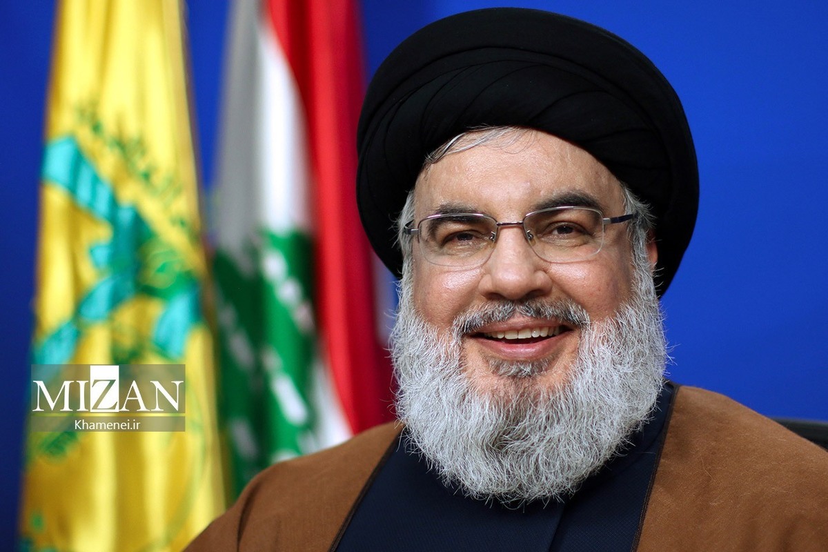 روایت بیروت در فراق سید حسن روایت بیروت در فراق سید حسن