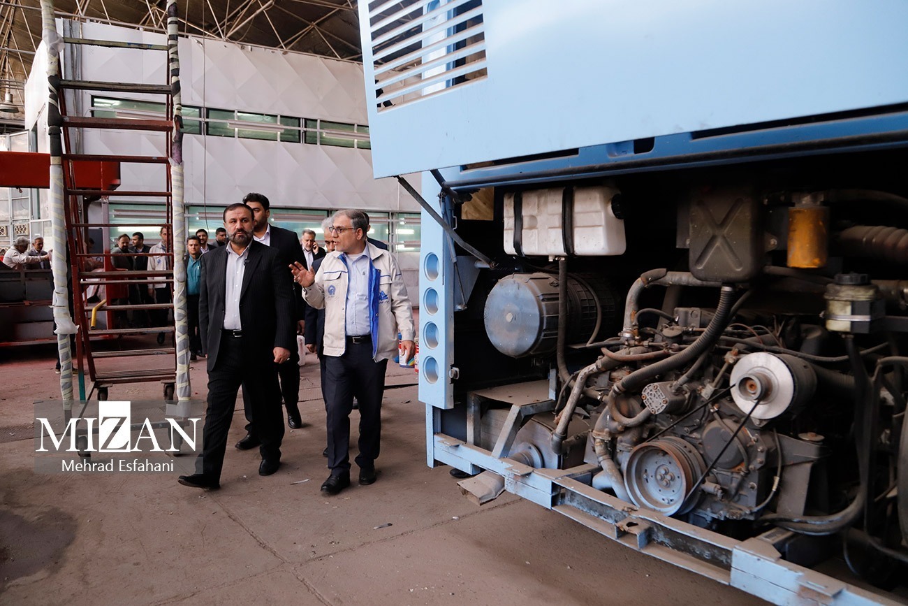 عید /// اقدامات قوه قضاییه در تحقق شعار سال و حمایت از چرخه تولید و اشتغال در سال ۱۴۰۳