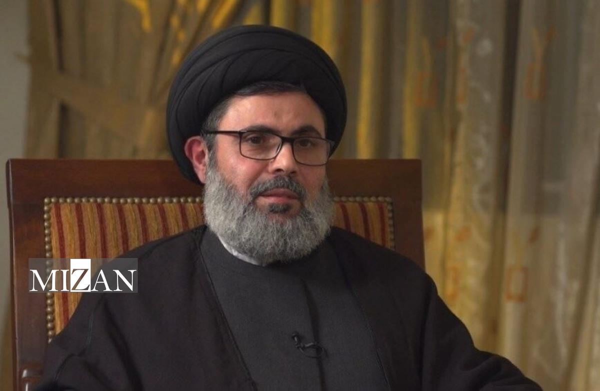 شهید سیّدهاشم صفیالدین: کلید هر موفقیتی در مقاومت لبنان به دست سماحةالقائد است شهید سیّدهاشم صفیالدین: کلید هر موفقیتی در مقاومت لبنان به دست سماحةالقائد است