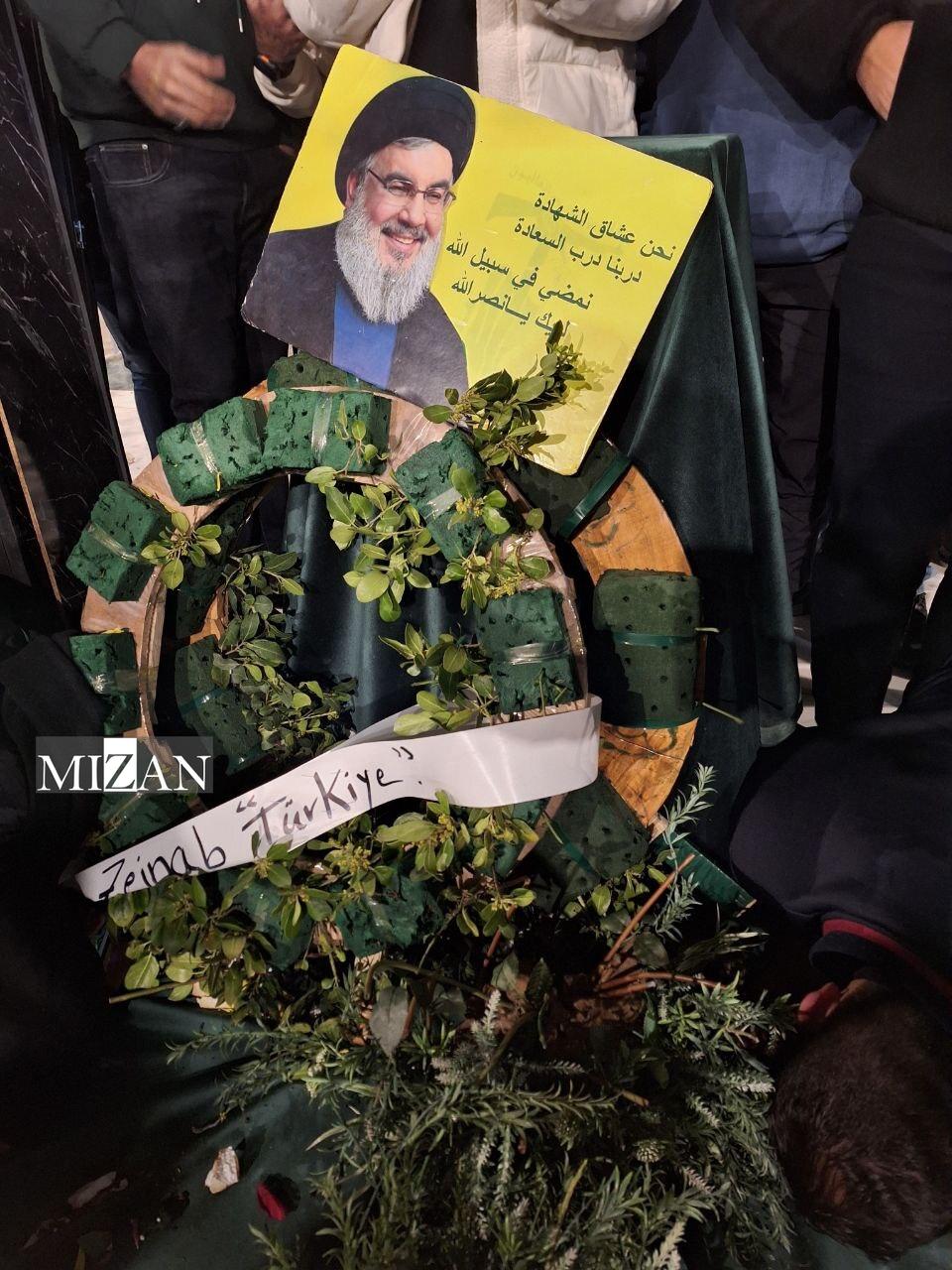 ۸۰ شهید هنوز در زیر آوار مدفون شدهاند/ تخریب هدفمند اسرائیل در جنوب لبنان ۸۰ شهید هنوز در زیر آوار مدفون شدهاند/ تخریب هدفمند اسرائیل در جنوب لبنان