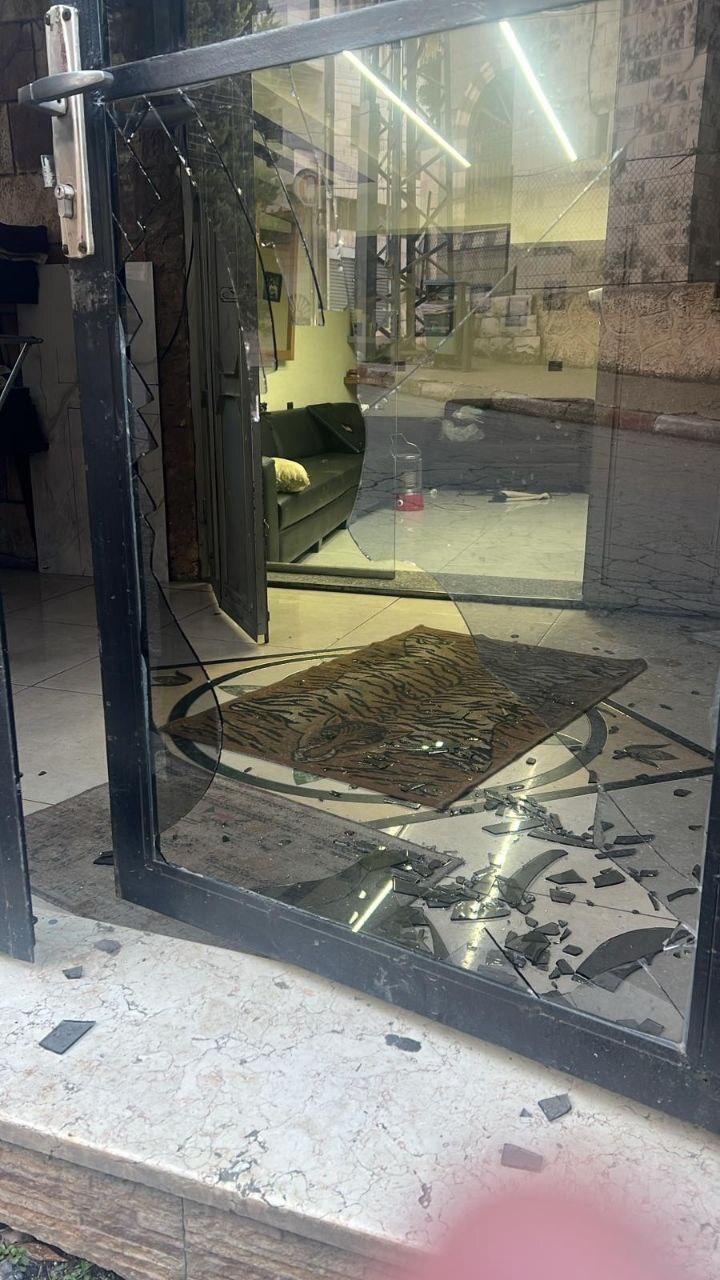 خسارت گسترده به جبهه شمال ارتش رژیم صهیونیستی در جنگ غزه