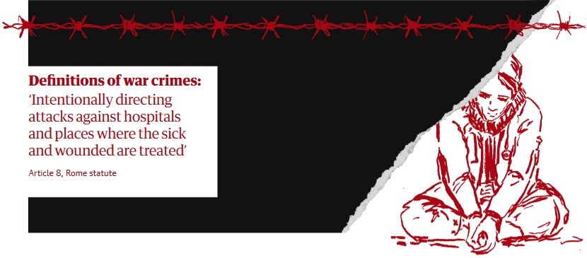 حبس بیش از ۱۶۰ نفر از کارکنان پزشکی فلسطین در اراضی اشغالی؛ روایت‌ رنج پزشکان غزه