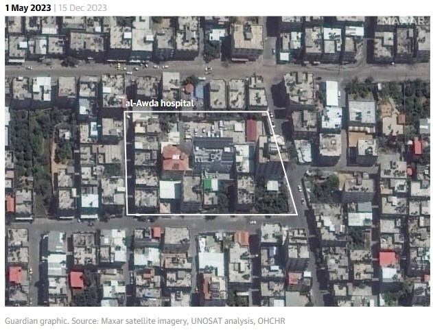 حبس بیش از ۱۶۰ نفر از کارکنان پزشکی فلسطین در اراضی اشغالی؛ روایت‌ رنج پزشکان غزه