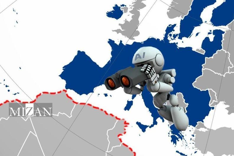 هوش مصنوعی و نقض حقوق بشر در سالی که گذشت هوش مصنوعی و نقض حقوق بشر در سالی که گذشت