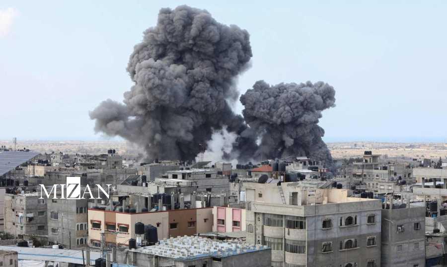 همهچیز درباره اعلامیه حفاظت از غیرنظامیان در برابر استفاده از سلاحهای انفجاری در مناطق پرجمعیت همهچیز درباره اعلامیه حفاظت از غیرنظامیان در برابر استفاده از سلاحهای انفجاری در مناطق پرجمعیت