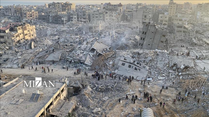 همهچیز درباره اعلامیه حفاظت از غیرنظامیان در برابر استفاده از سلاحهای انفجاری در مناطق پرجمعیت همهچیز درباره اعلامیه حفاظت از غیرنظامیان در برابر استفاده از سلاحهای انفجاری در مناطق پرجمعیت