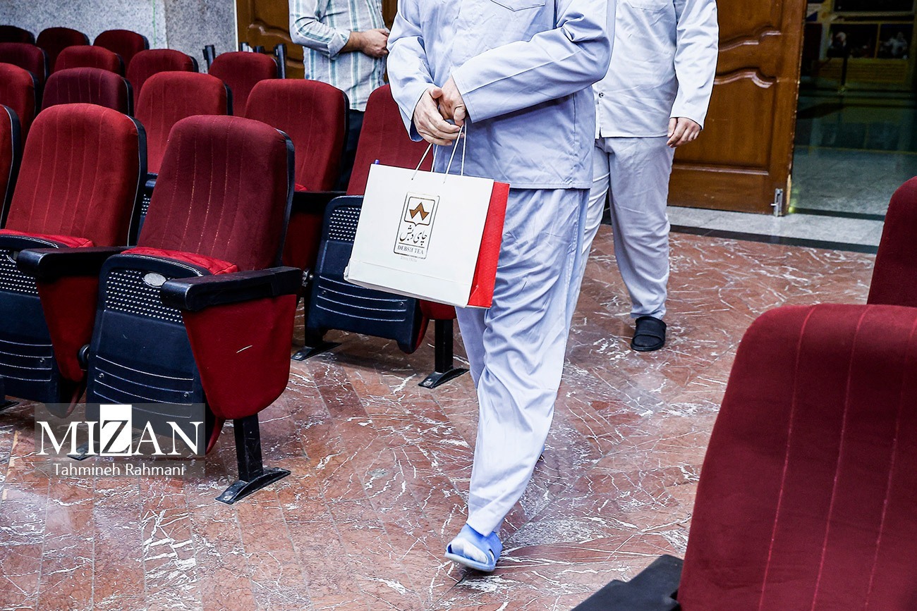 عید/// اقدامات قاطع قوه قضاییه در مبارزه با فساد در سال ۱۴۰۳/