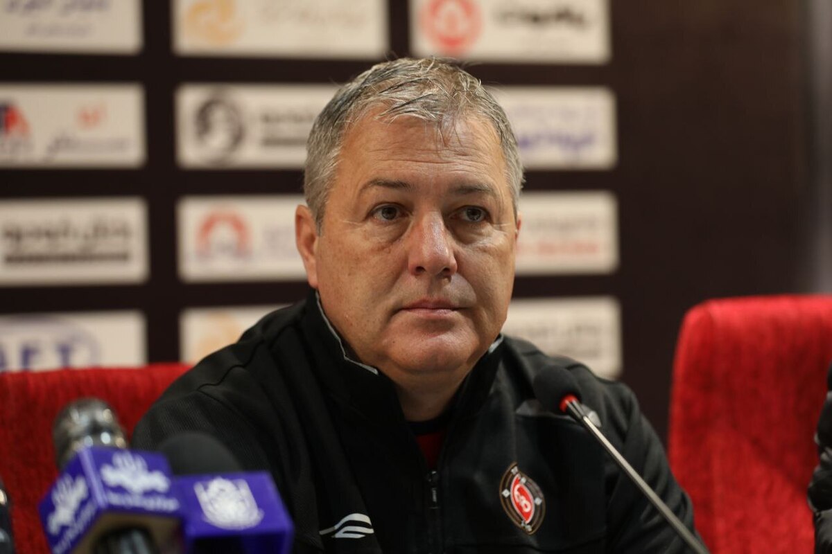 اسکوچیچ: همیشه به بُرد فکر می‌کنم/ امیدوارم ورزشگاه پُر شود