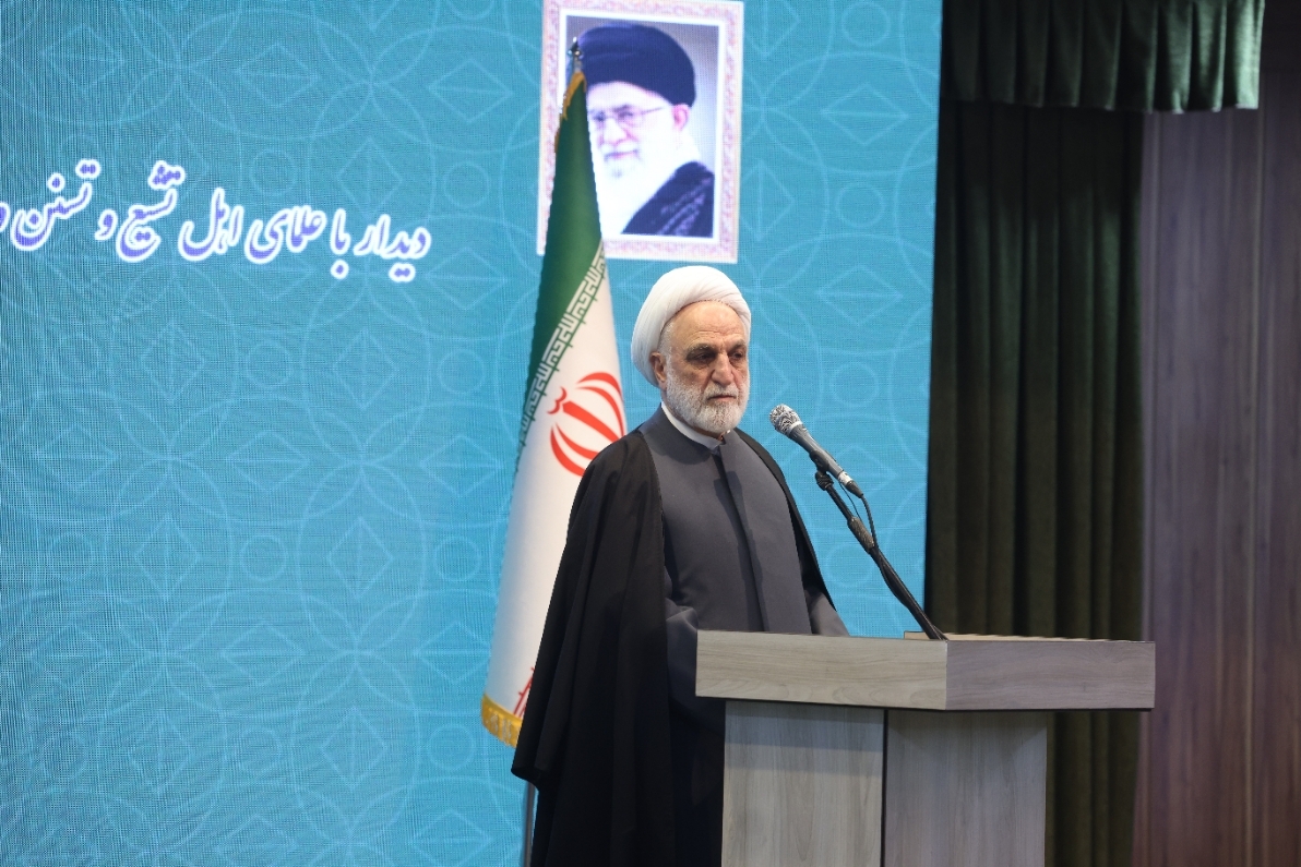 رئیس قوه قضاییه از کارخانه ذوبآهن ارومیه پس از چهار سال تعطیلی بازدید کرد/ حجتالاسلام والمسلمین محسنی اژهای: احیای واحدهای تولیدی در سراسر کشور باید امری مستمر و مداوم باشد و به کاری مقطعی بدل نشود رئیس قوه قضاییه از کارخانه ذوبآهن ارومیه پس از چهار سال تعطیلی بازدید کرد/ حجتالاسلام والمسلمین محسنی اژهای: احیای واحدهای تولیدی در سراسر کشور باید امری مستمر و مداوم باشد و به کاری مقطعی بدل نشود