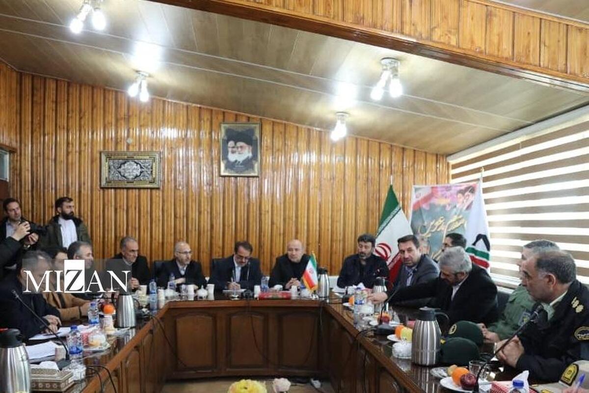 ماموریت رئیس سازمان بازرسی به بازرس کل آذربایجان غربی برای پیگیری ۴ موضوع مهم در مرز بازرگان/ لزوم تسهیل تردد مرزی