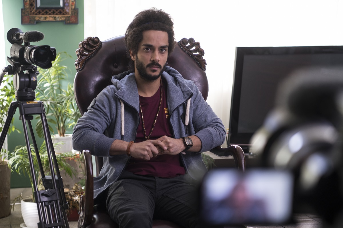 «شهرک» در بخش مسابقه جشنواره بین‌المللی «کازابلانکا»