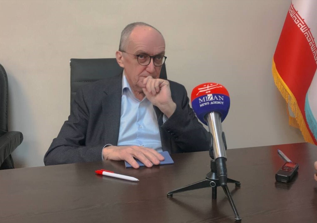 ناتوانی زبان قانونی و حقوق بشری از توصیف نسل‌کشی در غزه