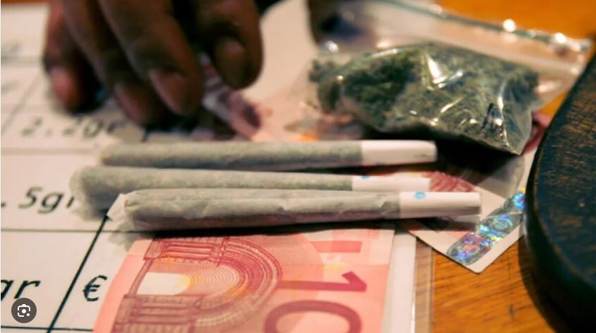 گردشگری مواد مخدر؛ سودجویی کشورهای اروپایی از تجارت مرگ گردشگری مواد مخدر؛ سودجویی کشورهای اروپایی از تجارت مرگ