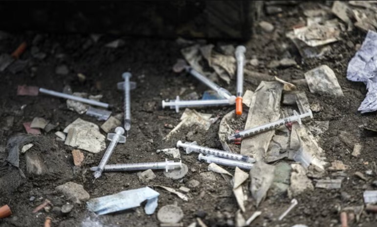 گردشگری مواد مخدر؛ سودجویی کشورهای اروپایی از تجارت مرگ