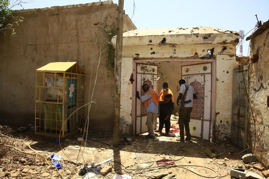 هشدار سازمان ملل درباره تحولات سودان؛ در دارفور چه می‌گذرد؟