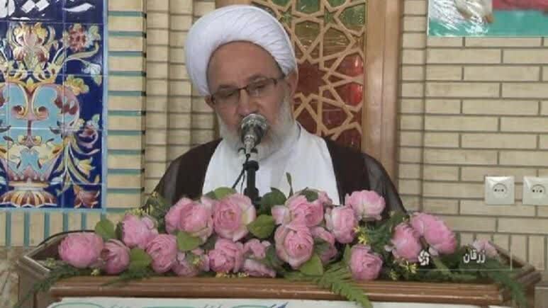 لزوم استفاده از افراد باتجربه و مورد وثوقِ مردم در صلح‌یاری