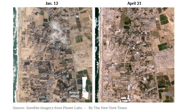 حمله رژیم صهیونیستی به رفح چه پیامدهایی خواهد داشت؟