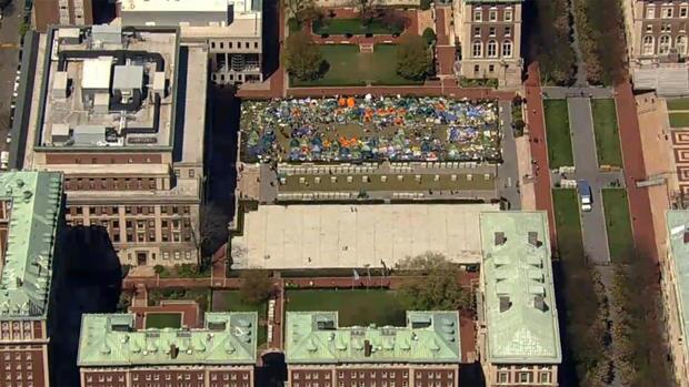 تاریخچه تظاهرات‌ها در دانشگاه کلمبیا؛ از اعتراضات به جنگ ویتنام تا جنایات رژیم صهیونیستی در غزه