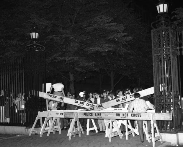 تاریخچه تظاهرات‌ها در دانشگاه کلمبیا؛ از اعتراضات به جنگ ویتنام تا جنایات رژیم صهیونیستی در غزه