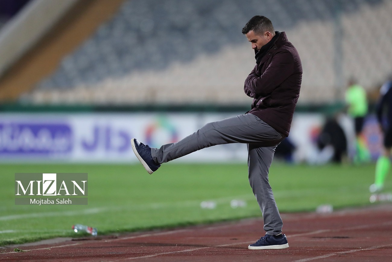 لیگ برتر فوتبال ایران| التهاب در صدر جدول؛ شمارش معکوس برای شروع هفته جذاب لیگ