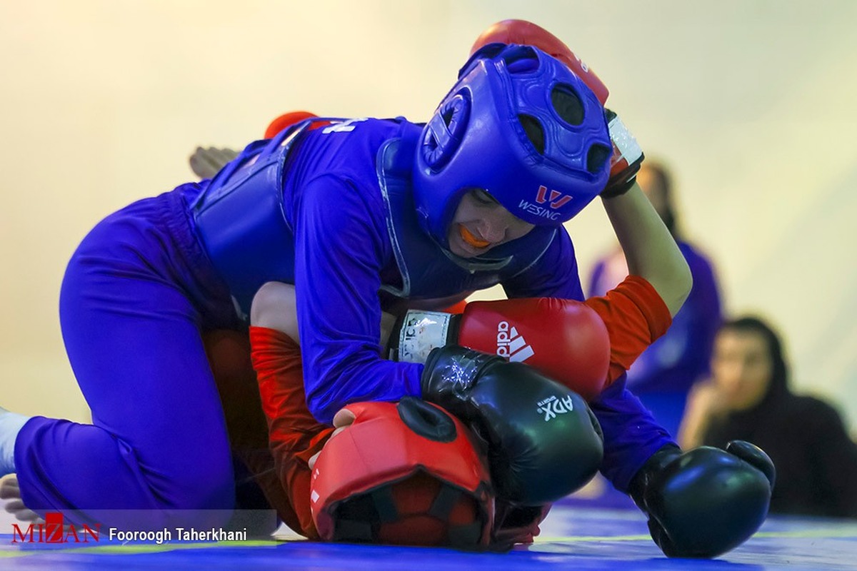 نمره قبولی برای منصوریان و شیرآقایی در گام اول