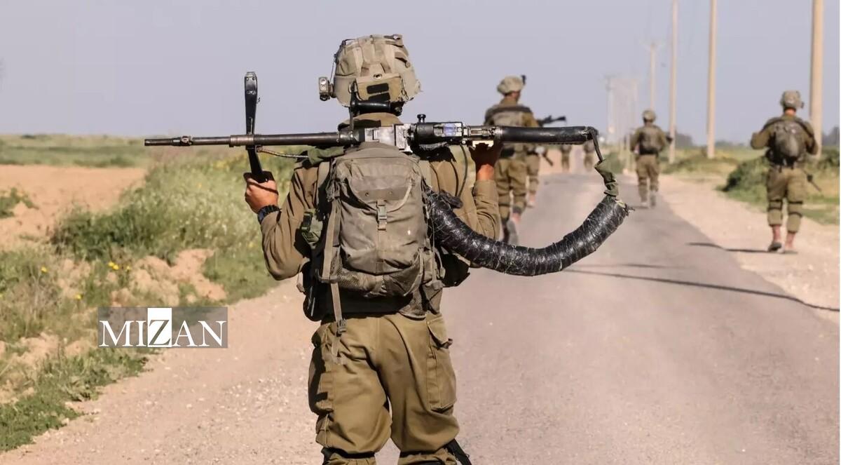 مصونیت از مجازات؛ دلیل جولان مزدوران خارجی در ارتش رژیم صهیونیستی مصونیت از مجازات؛ دلیل جولان مزدوران خارجی در ارتش رژیم صهیونیستی