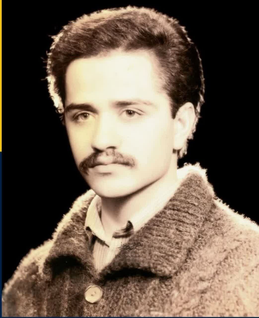 شناسایی پیکر مطهر شهید مجتبی نادر طهرانی پس از ۴۰ سال شناسایی پیکر مطهر شهید مجتبی نادر طهرانی پس از ۴۰ سال
