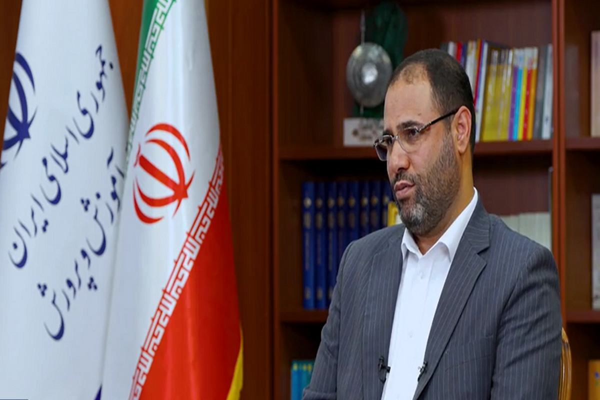 وزیر آموزش و پرورش:  اجرای نقشه راه سند تحول بنیادین آموزش و پرورش یک تکلیف ملی است