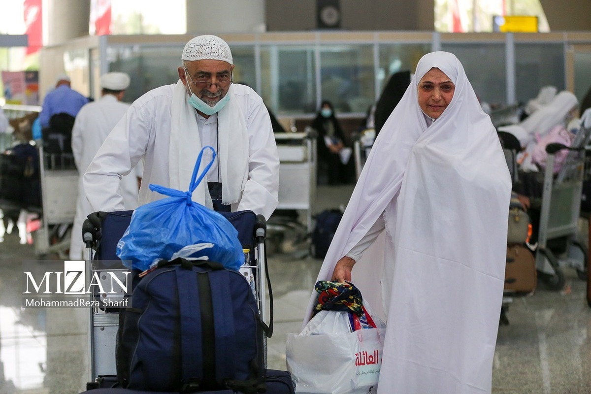 آنچه زائران حج تمتع باید بدانند