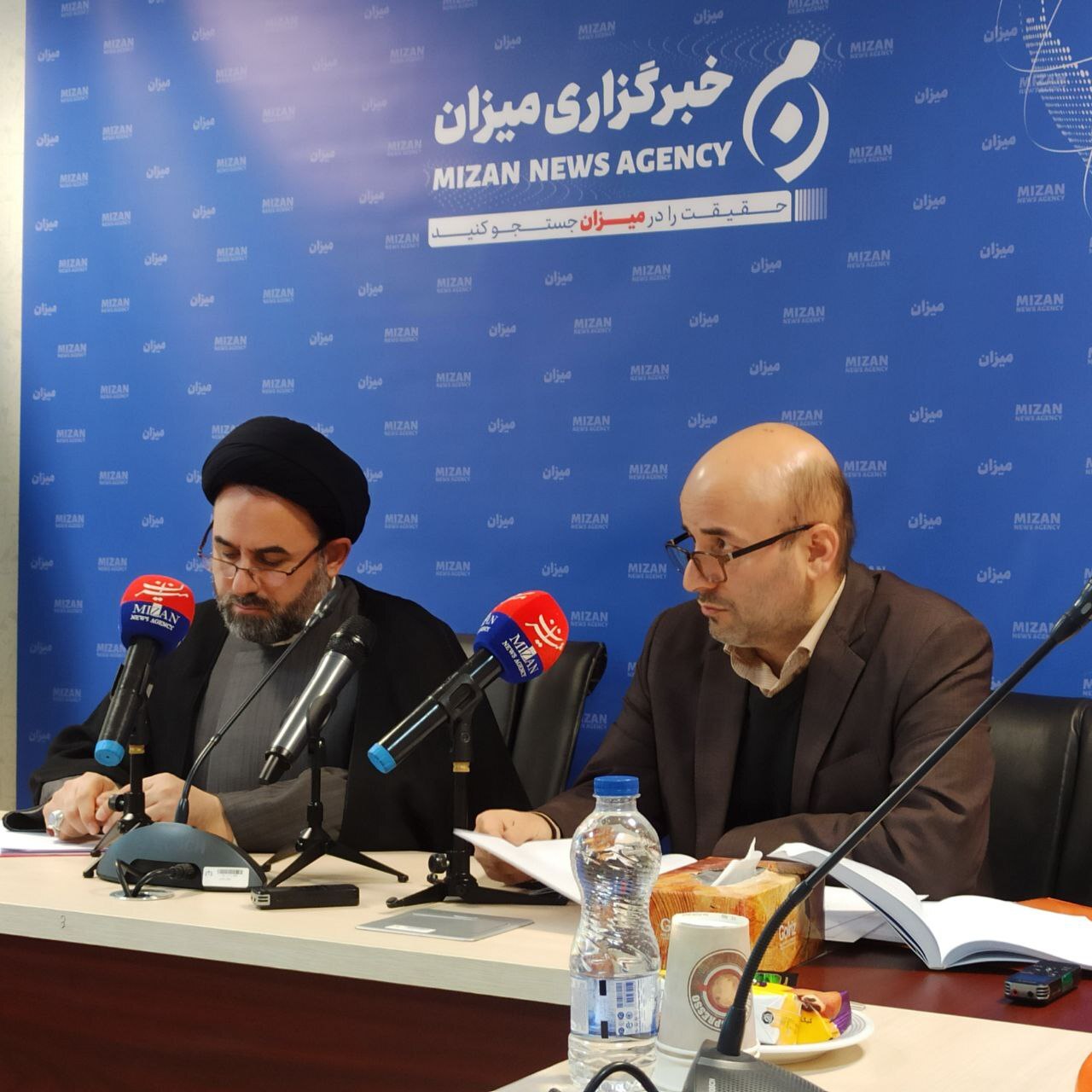 میزگرد بازافرینی شهری