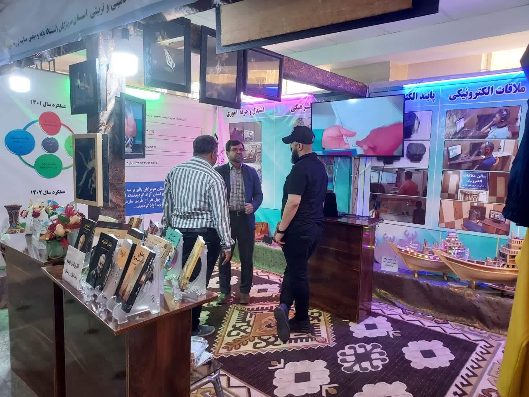 هفتمین تور نظارتی قوه قضاییه با حضور بیش از ۵۰ نفر از اصحاب رسانه در استان هرمزگان/ تشریح دستاوردهای سفر رئیس قوه قضاییه به استان هرمزگان