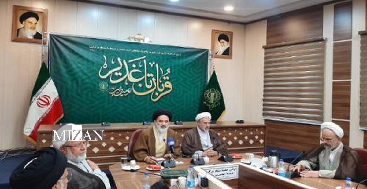 برنامه‌های دهه امامت و ولایت با مشارکت مردم در سراسر کشور برگزار می‌شود