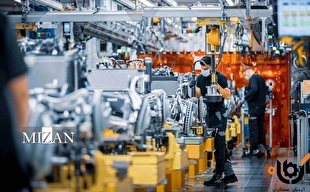 قانون تأمین مالی تولید و زیرساخت‌ها