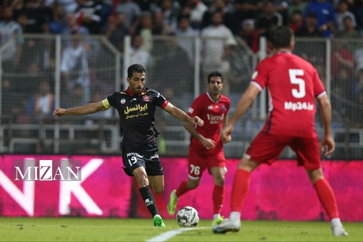 اصلانیان: اوسمار باید بداند این سبک از فوتبال کارساز نیست/ دلالان باعث شدند بازیکنان بُنجُل در فوتبال ایران زیاد شود