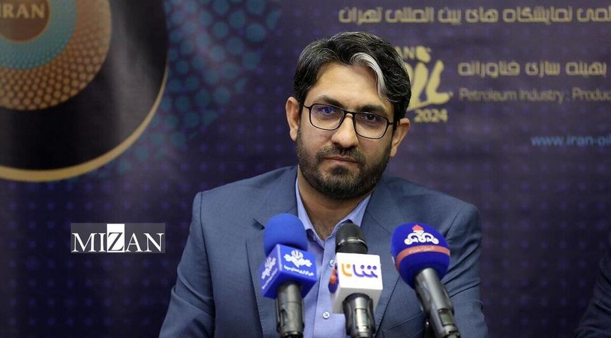 نمایشگاه بینالمللی نفت ایران زمینه را برای تبادلنظر ذینفعان فراهم میکند نمایشگاه بینالمللی نفت ایران زمینه را برای تبادلنظر ذینفعان فراهم میکند