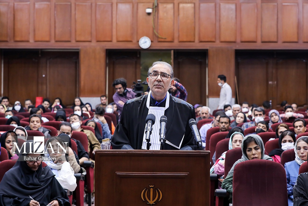 برگزاری دادگاه حقوقی- بین‌المللی رسیدگی به دعاوی بیماران تالاسمی علیه دولت و مقامات آمریکا/ وکیل بیماران تالاسمی: دولت آمریکا تامین دارو‌ها را با مشکل رو‌به‌رو کرده است