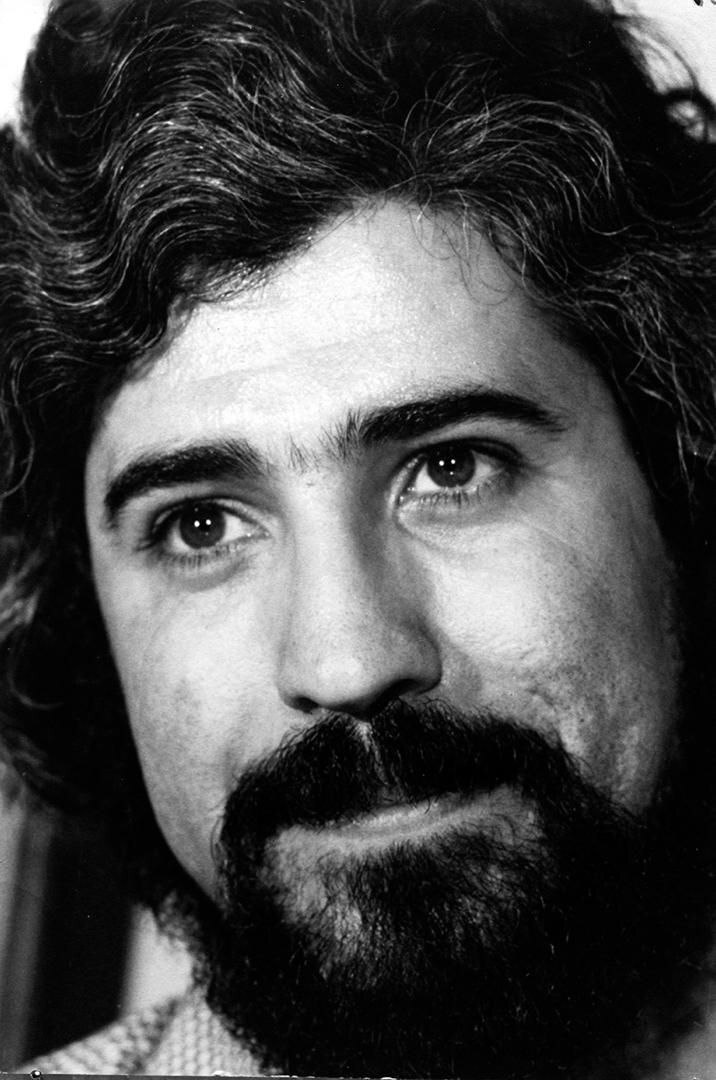 نمایش برگزیده‌ای از آثار رضا مافی در موزه هنر‌های معاصر تهران