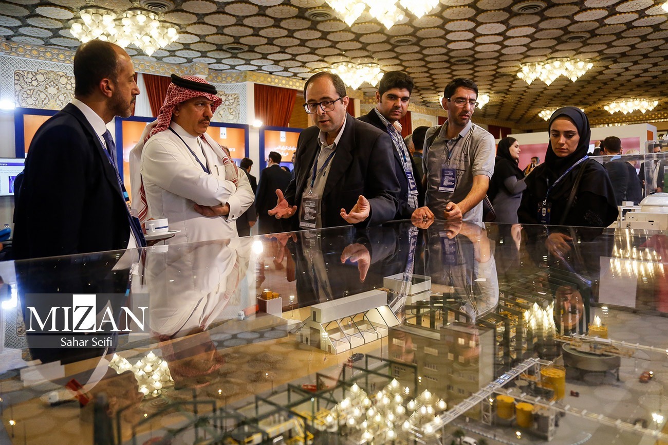 نخستین کنفرانس بینالمللی علوم و فنون هستهای ایران؛ مقصد سفر اهالی رسانه برای نظاره و گزارش اقتدار و توانمندی اتمی نخستین کنفرانس بینالمللی علوم و فنون هستهای ایران؛ مقصد سفر اهالی رسانه برای نظاره و گزارش اقتدار و توانمندی اتمی