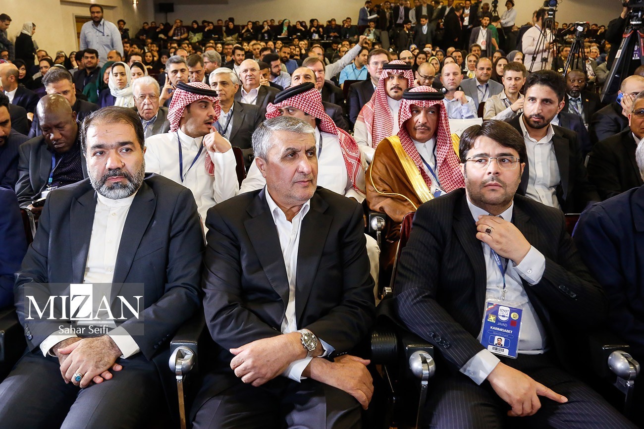 نخستین کنفرانس بین‌المللی علوم و فنون هسته‌ای ایران؛ مقصد سفر اهالی رسانه برای نظاره و گزارش اقتدار و توانمندی اتمی