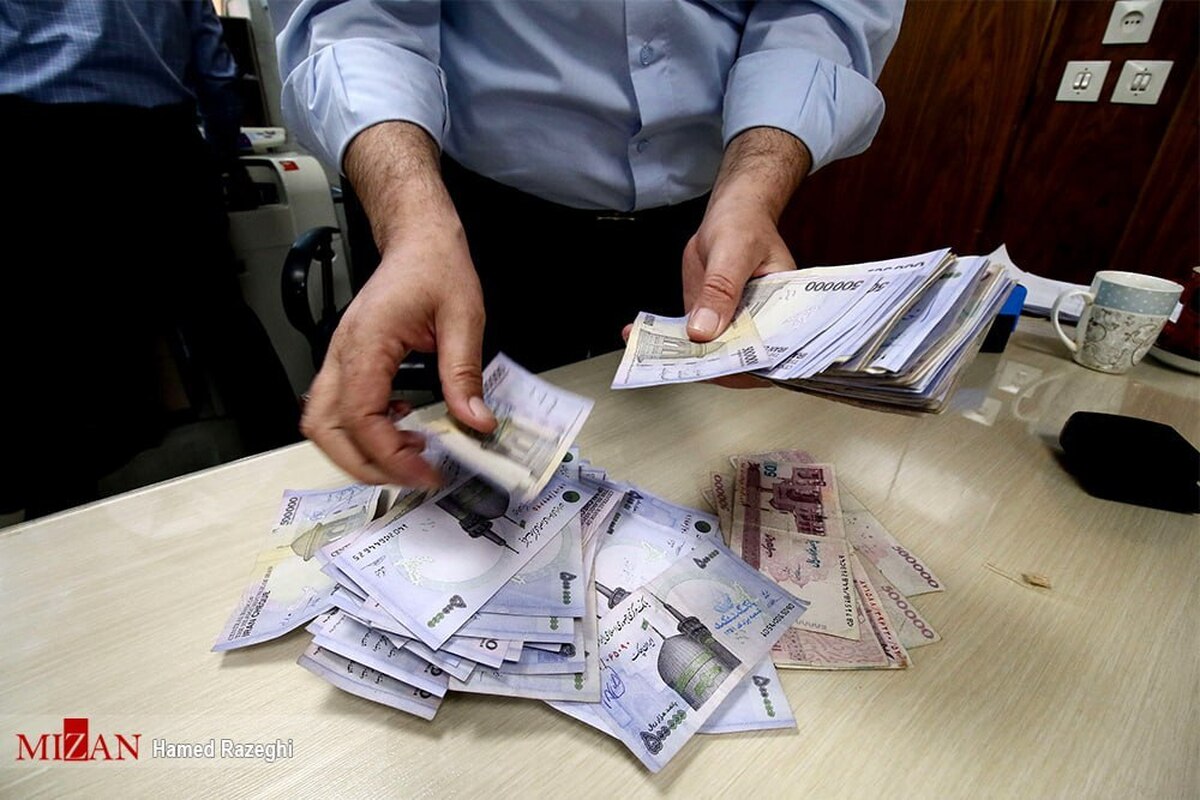 تورم ۱۲ ماهه بهای تولیدکننده ۵۰ واحد درصد کاهش یافت