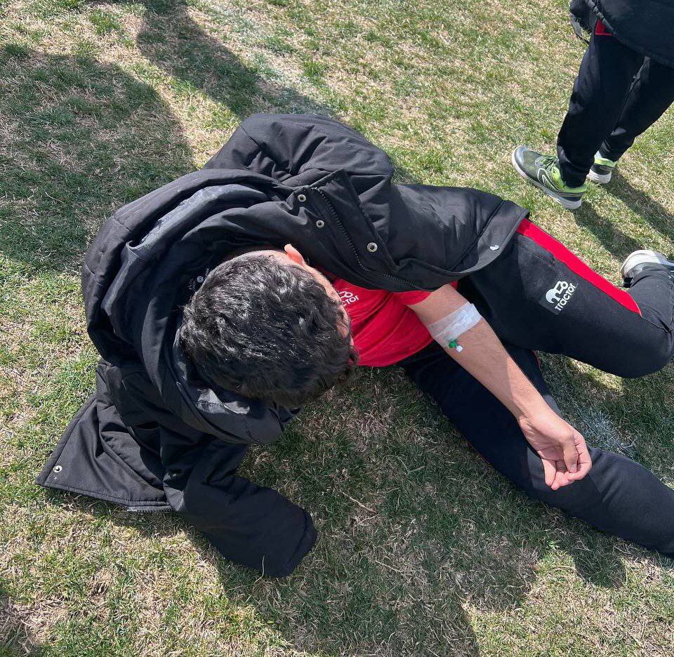 تراکتور با حکم کمیته انضباطی ۳ بر صفر برنده دیدار جنجالی شد