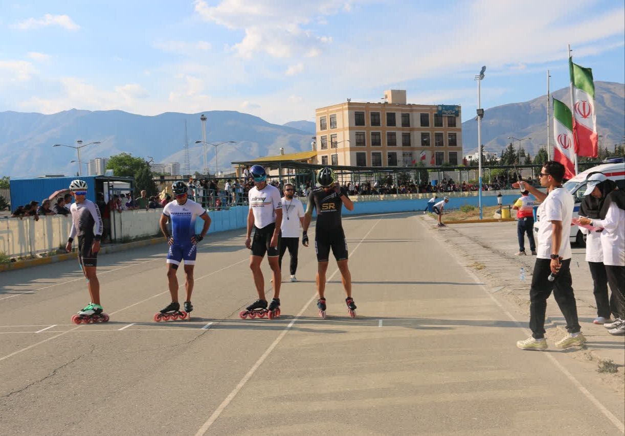 پایان مرحله دوم انتخابی تیم ملی سرعت با معرفی برترینها پایان مرحله دوم انتخابی تیم ملی سرعت با معرفی برترینها