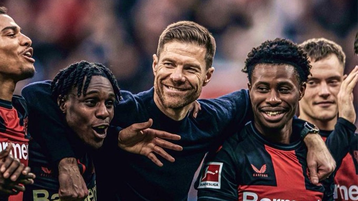 لیگ اروپا| لورکوزن و آتالانتا با برتری مقابل حریفانشان به فینال رسیدند؛ آلونسو میلی به باخت ندارد