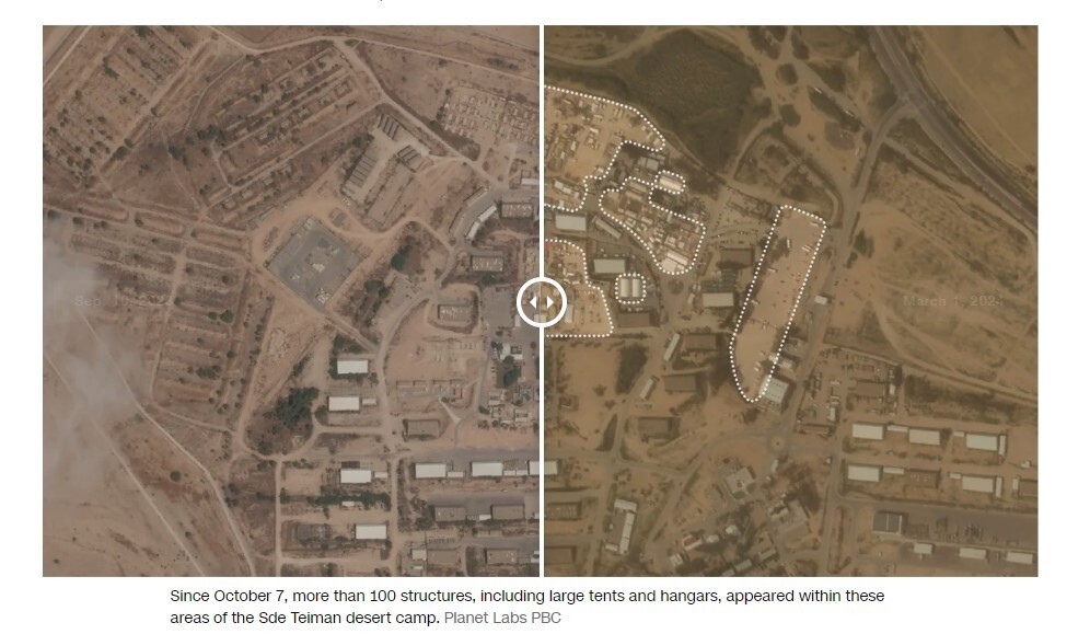 گزارش افشاگرانه سی‌ان‌ان از جزئیات شکنجه اسرای فلسطینی در بازداشتگاه‌های نظامی رژیم صهیونیستی